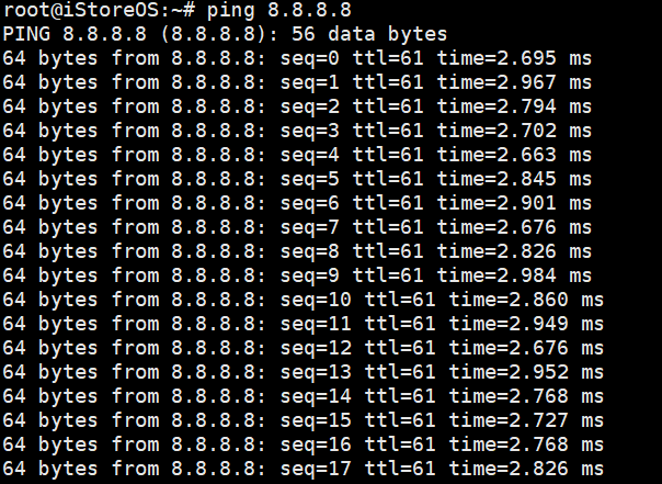 DNS